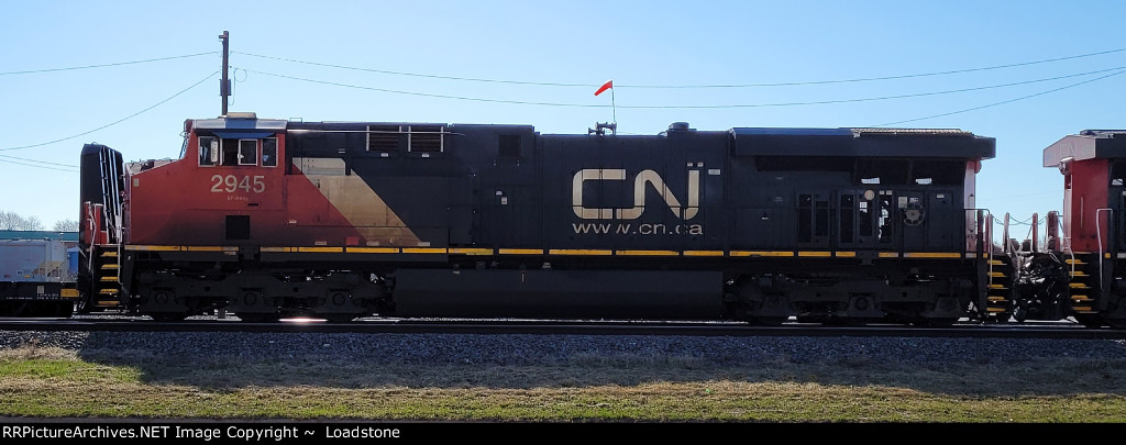 CN 2945